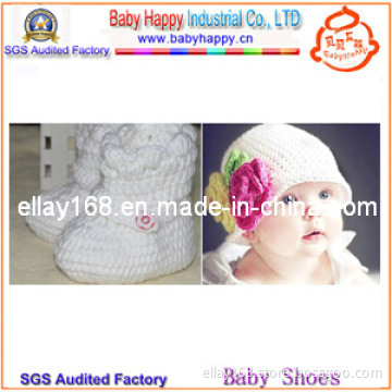 Fancy Baby Girl Boot